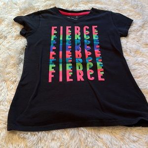 Girls Tshirt